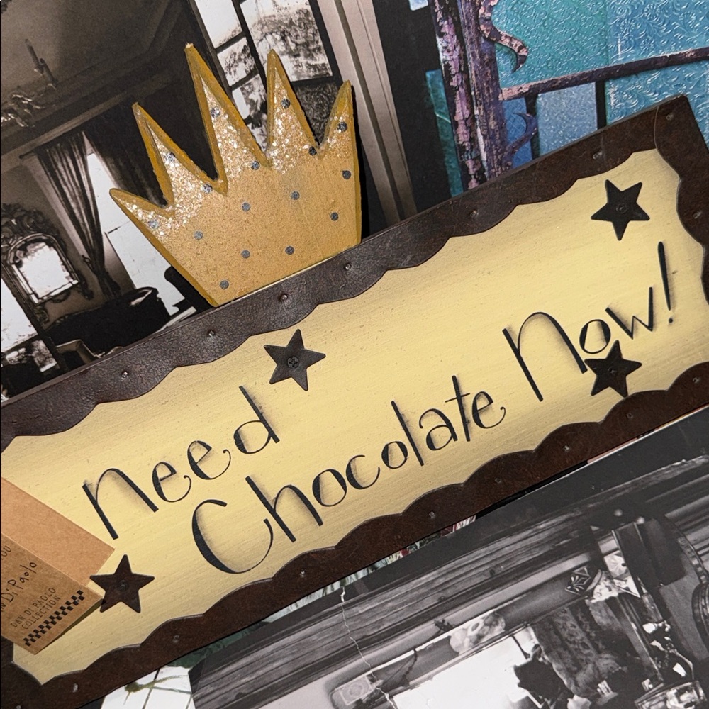 👑💎👑• 🍫 Dan Di Paolo x … ChOcOLaTe Vibes 🍫• 💎🫦💎